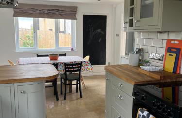 Home in Buckland Brewer near Bideford - Foto 6