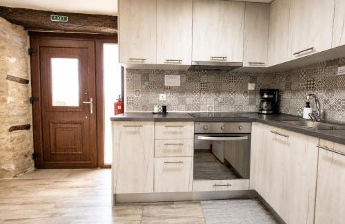 Stone Villa "To Petrino" - Photo 13