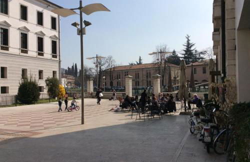 Suite Latina - San Leonardo - Foto 45