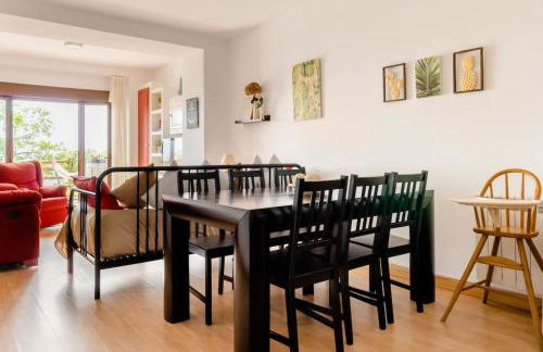 Casa de Las Flores - Apartamento con jardín privado frente a la Playa de Comillas - Foto 11