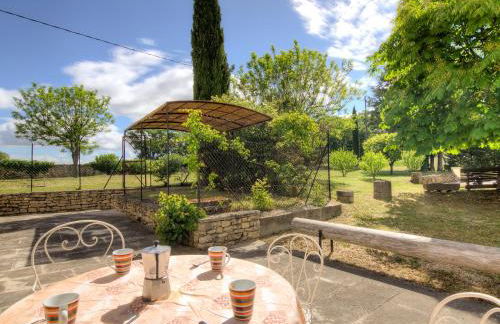 Holiday Home Gite Curel by Interhome - Foto 43