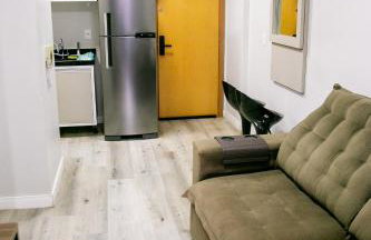 Apart-hotel Resort Taguatinga, Brasília - Foto 13