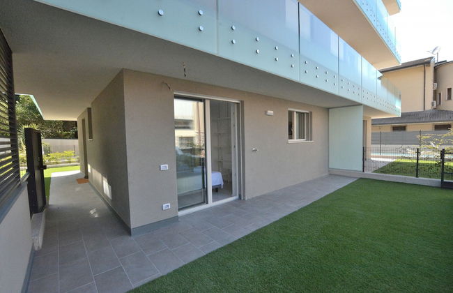 Apartment Terre Scaligere With Pool - Foto 19