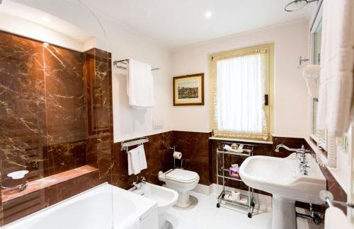 Relais Tenuta del Gallo - Foto 88