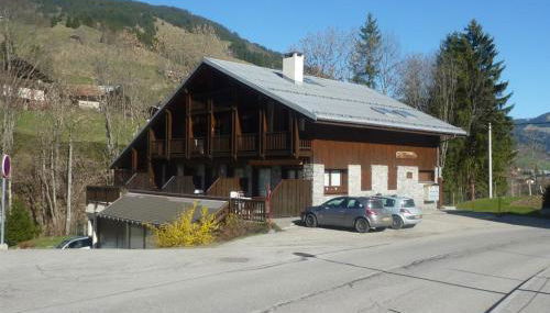 Appartement ensoleillé au pied des pistes - Foto 4, Other