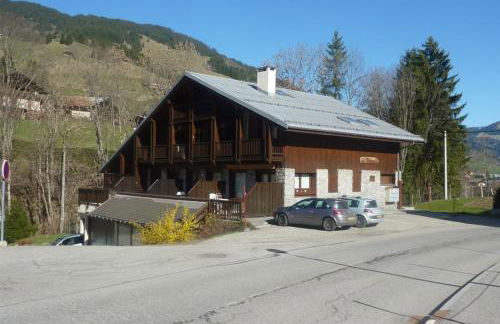 Appartement ensoleillé au pied des pistes - Foto 4