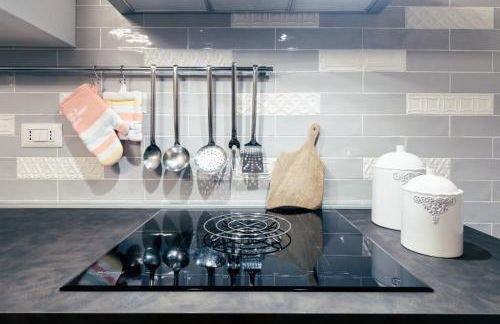 Appartamento Confort 5 minuti dalla Stazione e 45 da Roma - Foto 8