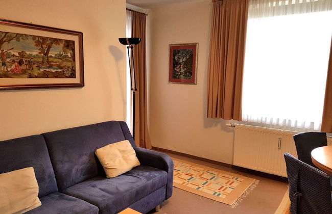 Apartment Near the Golf Course - Foto 1