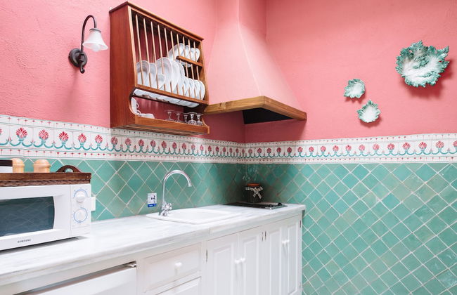 Casa Rural El Patio de Tita - Foto 13