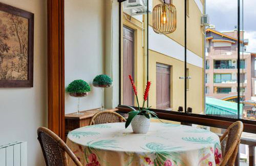 LOCAR-IN GRAMADO Monte Cervino Centro - Foto 58