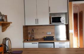 Studio aux pieds des pistes - Le Balcon de Villard - Foto 2