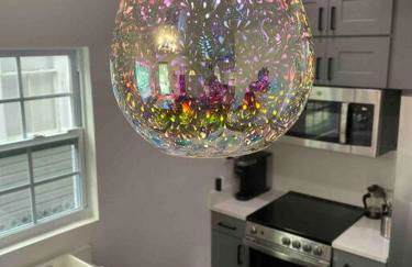 Contemporary 1-Bedroom Private Bungalow Walk to Armature & Riverwalk - Foto 24