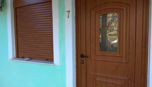 "Patra's" Apartments Patra - Foto 4