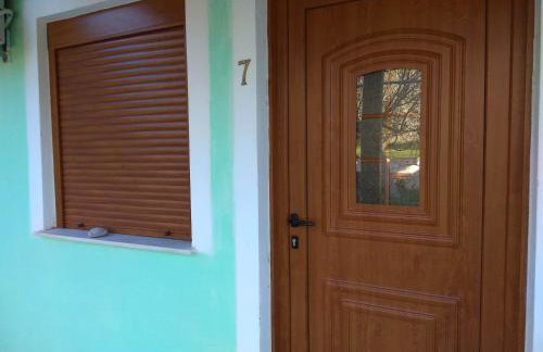 "Patra's" Apartments Patra - Foto 4