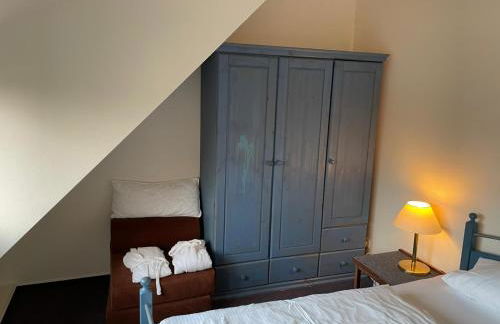 Hekmat Apartments Fernsicht Schobüll - Foto 6