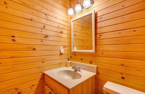 Hot Tub Epic View Fire Pit 40 Acres - Foto 18