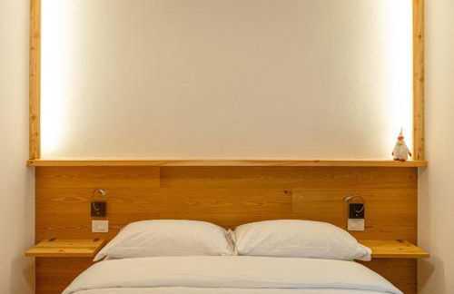 DE Earth - Appartamento con Sauna - Foto 43