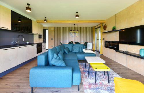 Cube Hills - Foto 21