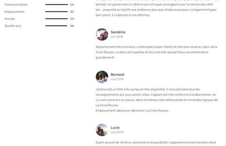 LYON4 cocooning centre Croix Rousse 86m2-4P - Foto 37