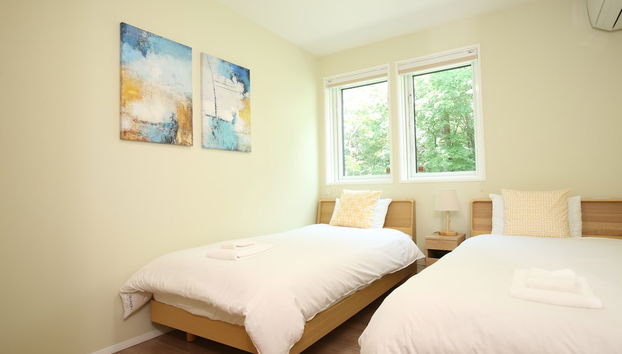 Landscape Villa Hakuba - Foto 5, Habitación