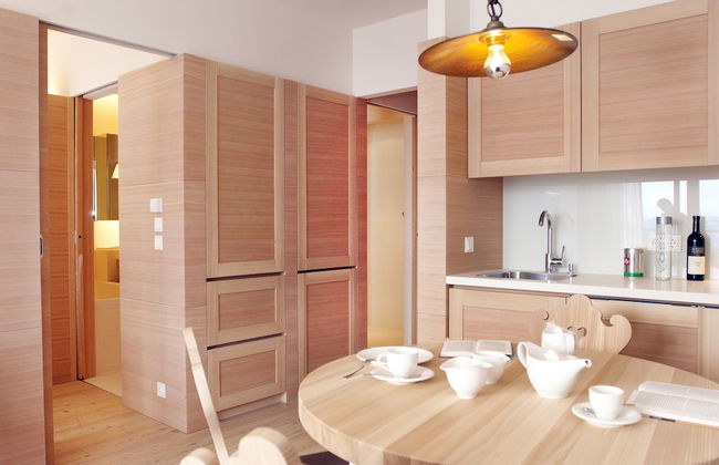 Falkensteiner Residences Edelweiss - Photo 9