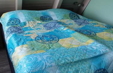 Ferienhaus Waldperle - Foto 4