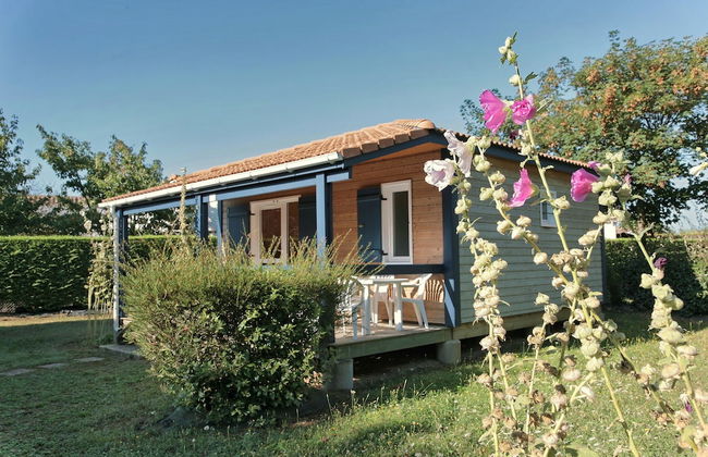 Azureva Vendée Océan - Foto 2