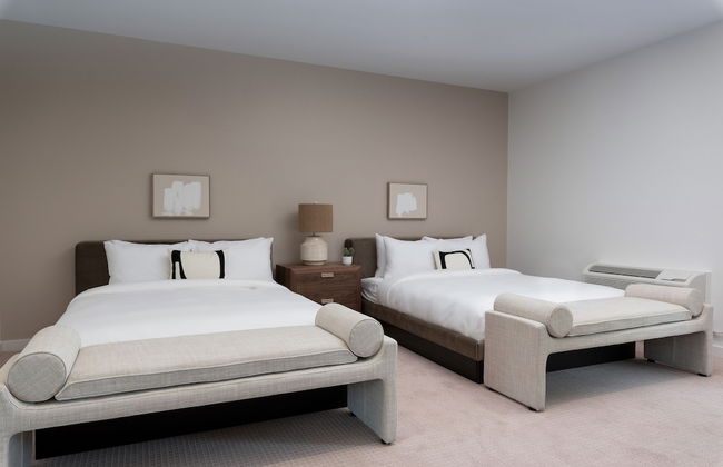 Boardwalk Hotel on Lake Anna by Kasa - Foto 17