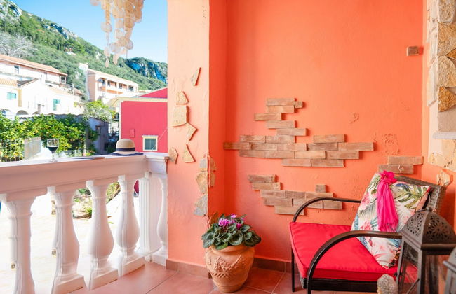 Loris Residence in Ionian Islands - Foto 7