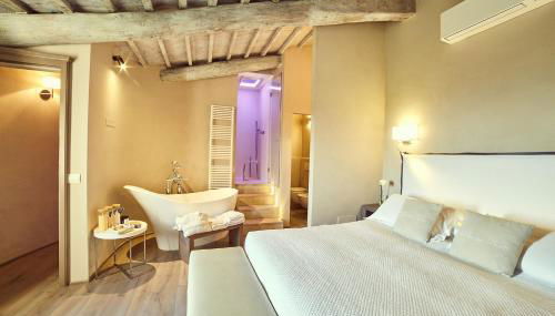 Il Torrino - Deb'S Monticchiello - Foto 4, Shower