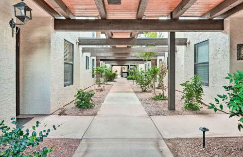 7 Mi to Dtwn Sedona Resort Retreat with Pool Access - Foto 27