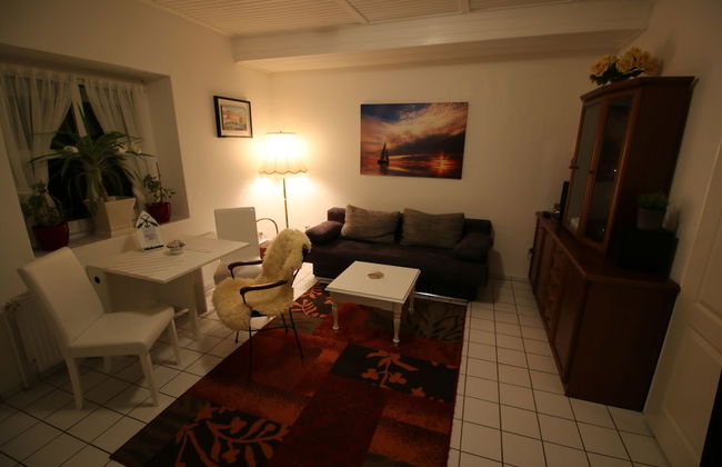 Landhaus Nordsee-Peerhuus - Foto 45