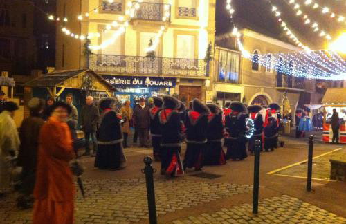 Résidence Maison Blanche - Foto 43