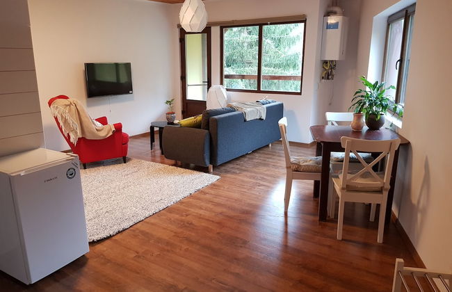 Olala Forest Apartments - Foto 1