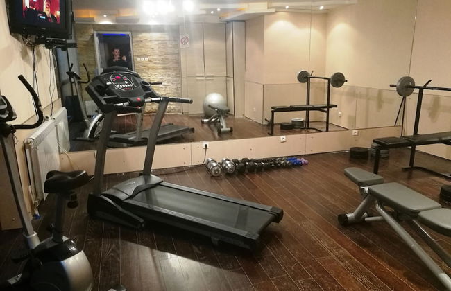 Apart Hotel Zoned - Foto 31