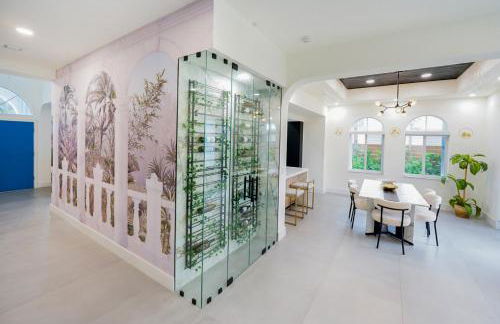 Casa Olympus Fort Lauderdale - Walk to the Beach! - Foto 9