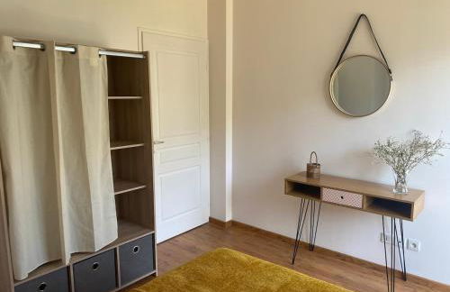 Casa Recto, au bord du lac d'Annecy avec vue - Foto 14