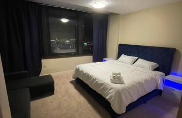 Luxury Apt at the Point Easy Access To and From Downtown 24-7 Parking - Foto 25