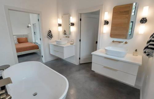 Luxury Lakeview Retreat - Foto 29