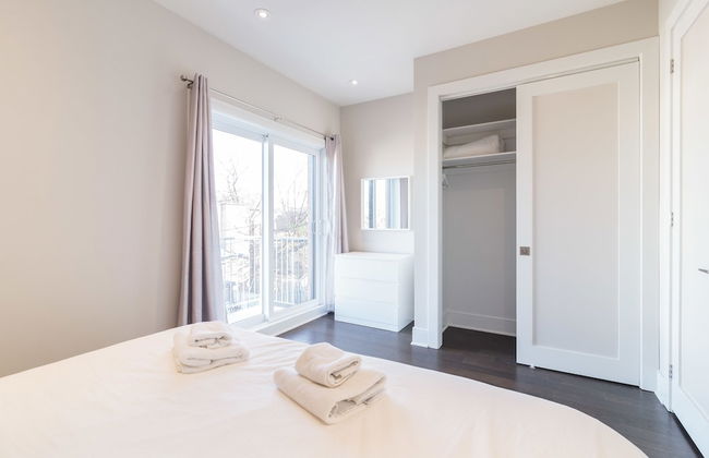 Parc Avenue Lofts - Foto 80