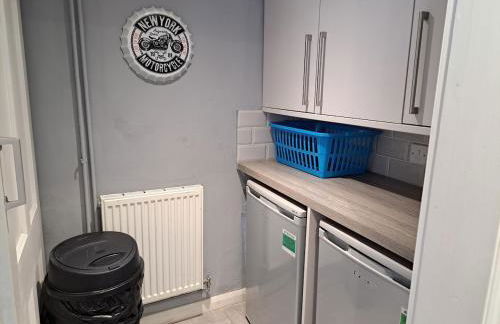 Cosy Station Escape - Foto 15