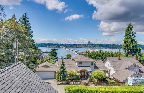 Blue Angels Room Mercer Island - Foto 21