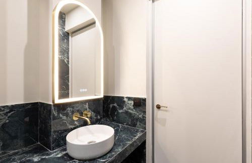 Pick A Flat's Apartment in Opéra - Rue Saint Marc - Foto 9