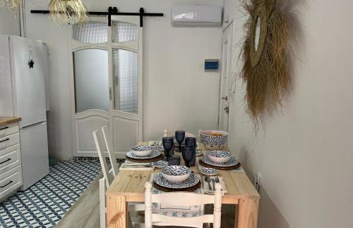 Alzira bonita Loft A junto plaza mayor, la Murta - Foto 16