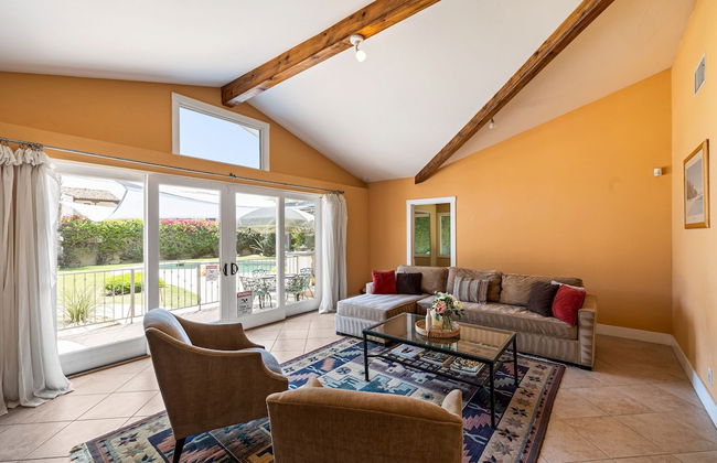 Dandelion by Avantstay Pool 0 2mi to Downtown - Foto 8