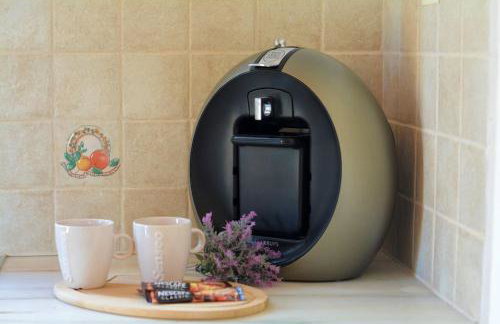 Anna's First floor apartment - Foto 12