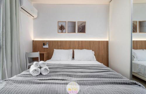 Lindo apartamento na praia de Ipanema - Foto 31