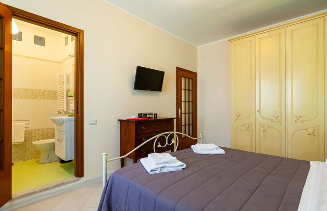 Blundo Family Apartment by Wonderful Italy - Foto 4