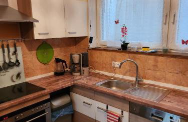 Ferienwohnung Metz - Foto 8