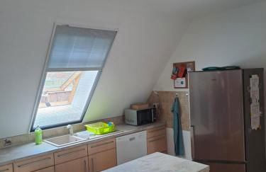 Monteur- und Ferienwohnung in Hainichen - Obergeschoss oder Dachgeschoss - Familie Weber - Foto 25